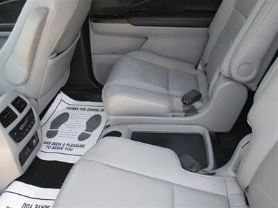 2021 Honda Pilot Touring-7P   - Photo 14 - Bell, CA 90201