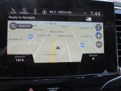 2021 Honda Pilot Touring-7P   - Photo 34 - Bell, CA 90201
