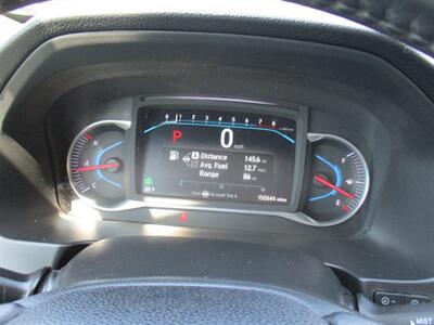 2021 Honda Pilot Touring-7P   - Photo 36 - Bell, CA 90201