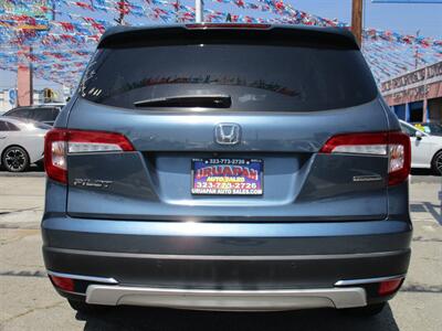 2021 Honda Pilot Touring-7P   - Photo 6 - Bell, CA 90201