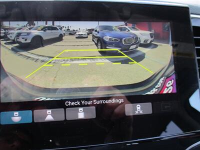 2021 Honda Pilot Touring-7P   - Photo 35 - Bell, CA 90201