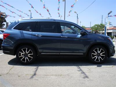 2021 Honda Pilot Touring-7P   - Photo 8 - Bell, CA 90201