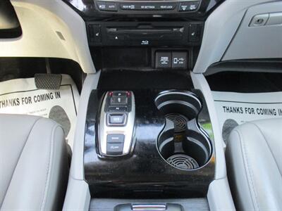 2021 Honda Pilot Touring-7P   - Photo 28 - Bell, CA 90201