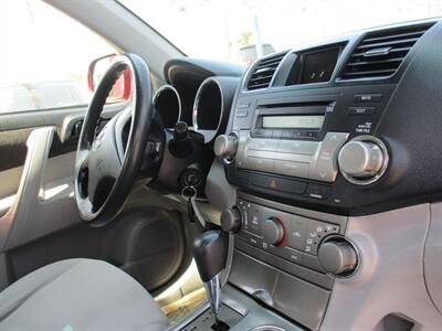 2008 Toyota Highlander   - Photo 20 - Bell, CA 90201