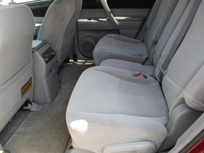 2008 Toyota Highlander   - Photo 14 - Bell, CA 90201