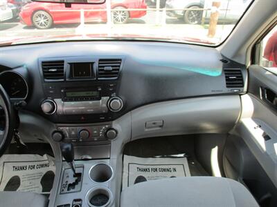 2008 Toyota Highlander   - Photo 26 - Bell, CA 90201