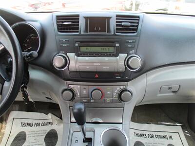 2008 Toyota Highlander   - Photo 25 - Bell, CA 90201