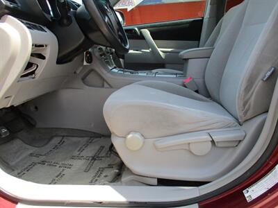 2008 Toyota Highlander   - Photo 9 - Bell, CA 90201