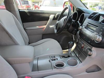 2008 Toyota Highlander   - Photo 19 - Bell, CA 90201
