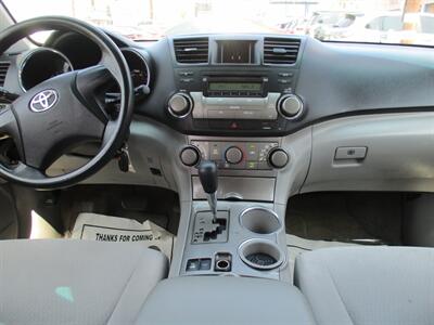2008 Toyota Highlander   - Photo 24 - Bell, CA 90201