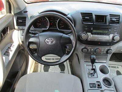 2008 Toyota Highlander   - Photo 27 - Bell, CA 90201