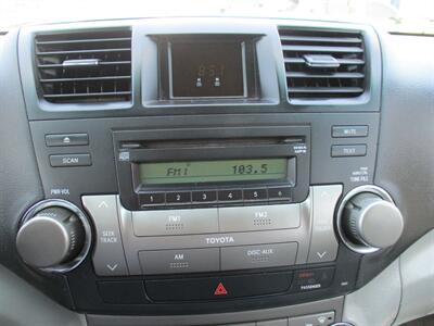 2008 Toyota Highlander   - Photo 28 - Bell, CA 90201