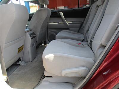 2008 Toyota Highlander   - Photo 13 - Bell, CA 90201