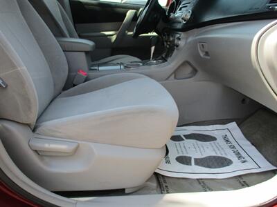 2008 Toyota Highlander   - Photo 17 - Bell, CA 90201