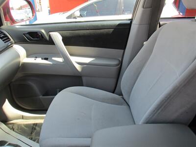 2008 Toyota Highlander   - Photo 12 - Bell, CA 90201