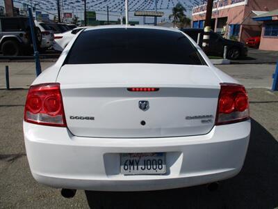 2010 Dodge Charger SXT   - Photo 10 - Bell, CA 90201