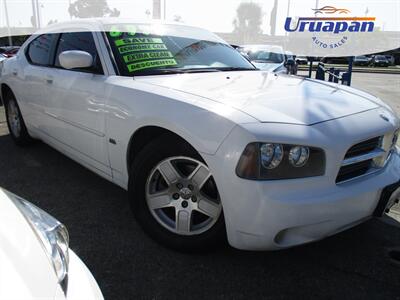 2010 Dodge Charger SXT  