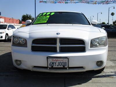 2010 Dodge Charger SXT   - Photo 3 - Bell, CA 90201