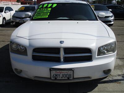 2010 Dodge Charger SXT   - Photo 4 - Bell, CA 90201