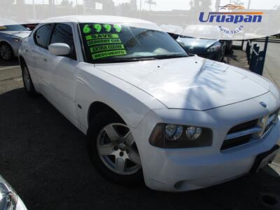 2010 Dodge Charger SXT  