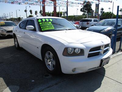 2010 Dodge Charger SXT   - Photo 6 - Bell, CA 90201