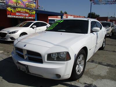 2010 Dodge Charger SXT   - Photo 5 - Bell, CA 90201