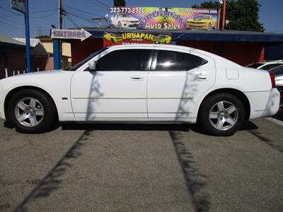 2010 Dodge Charger SXT   - Photo 11 - Bell, CA 90201