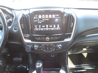 2019 Chevrolet Traverse LT Leather - Photo 28 - Bell, CA 90201