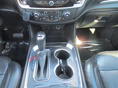 2019 Chevrolet Traverse LT Leather - Photo 27 - Bell, CA 90201