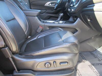 2019 Chevrolet Traverse LT Leather - Photo 19 - Bell, CA 90201