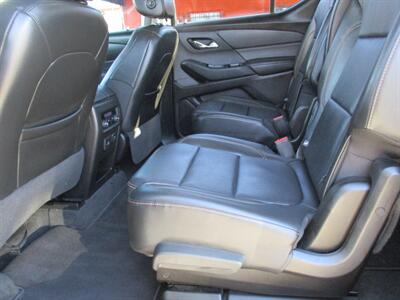 2019 Chevrolet Traverse LT Leather - Photo 16 - Bell, CA 90201