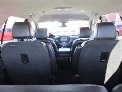 2019 Chevrolet Traverse LT Leather - Photo 25 - Bell, CA 90201