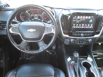 2019 Chevrolet Traverse LT Leather - Photo 30 - Bell, CA 90201