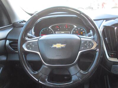 2019 Chevrolet Traverse LT Leather - Photo 31 - Bell, CA 90201