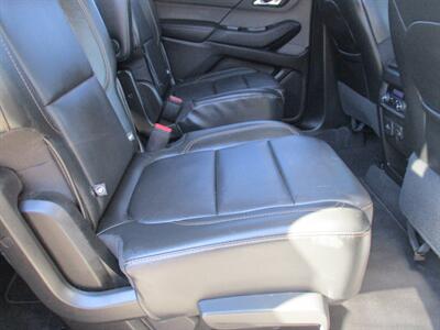 2019 Chevrolet Traverse LT Leather - Photo 18 - Bell, CA 90201