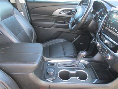 2019 Chevrolet Traverse LT Leather - Photo 21 - Bell, CA 90201