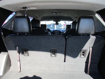 2019 Chevrolet Traverse LT Leather - Photo 24 - Bell, CA 90201