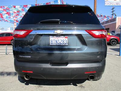 2019 Chevrolet Traverse LT Leather - Photo 7 - Bell, CA 90201