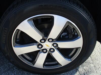 2019 Chevrolet Traverse LT Leather - Photo 37 - Bell, CA 90201