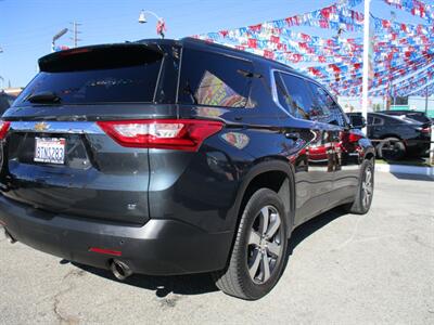 2019 Chevrolet Traverse LT Leather - Photo 6 - Bell, CA 90201