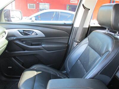 2019 Chevrolet Traverse LT Leather - Photo 15 - Bell, CA 90201