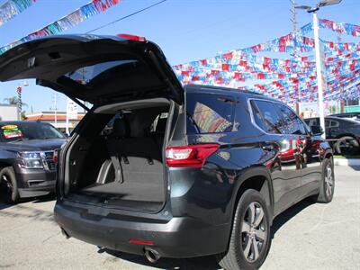 2019 Chevrolet Traverse LT Leather - Photo 9 - Bell, CA 90201
