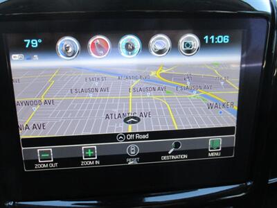 2019 Chevrolet Traverse LT Leather - Photo 33 - Bell, CA 90201