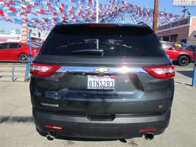 2019 Chevrolet Traverse LT Leather - Photo 8 - Bell, CA 90201