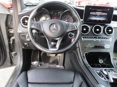 2019 Mercedes-Benz GLC GLC 350e 4MATIC   - Photo 28 - Bell, CA 90201