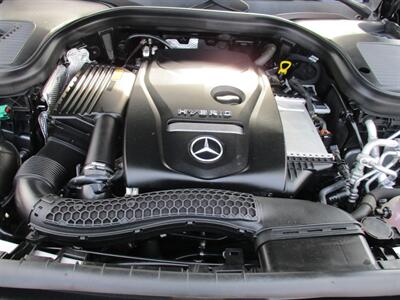2019 Mercedes-Benz GLC GLC 350e 4MATIC   - Photo 34 - Bell, CA 90201