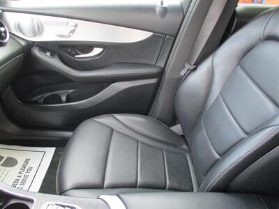 2019 Mercedes-Benz GLC GLC 350e 4MATIC   - Photo 14 - Bell, CA 90201