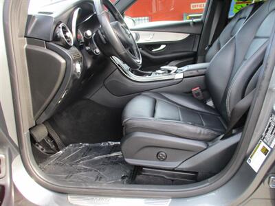 2019 Mercedes-Benz GLC GLC 350e 4MATIC   - Photo 10 - Bell, CA 90201