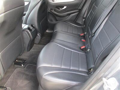 2019 Mercedes-Benz GLC GLC 350e 4MATIC   - Photo 16 - Bell, CA 90201