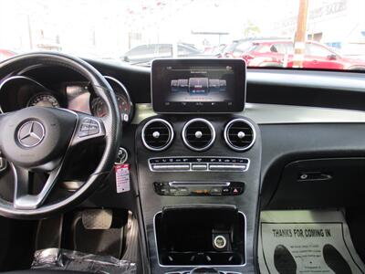 2019 Mercedes-Benz GLC GLC 350e 4MATIC   - Photo 26 - Bell, CA 90201